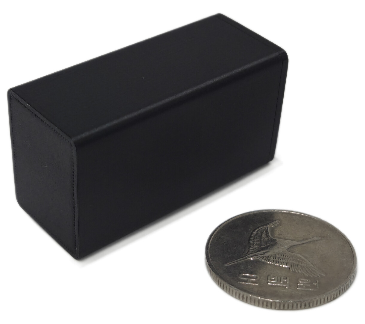 Quantum magnetometer sensor