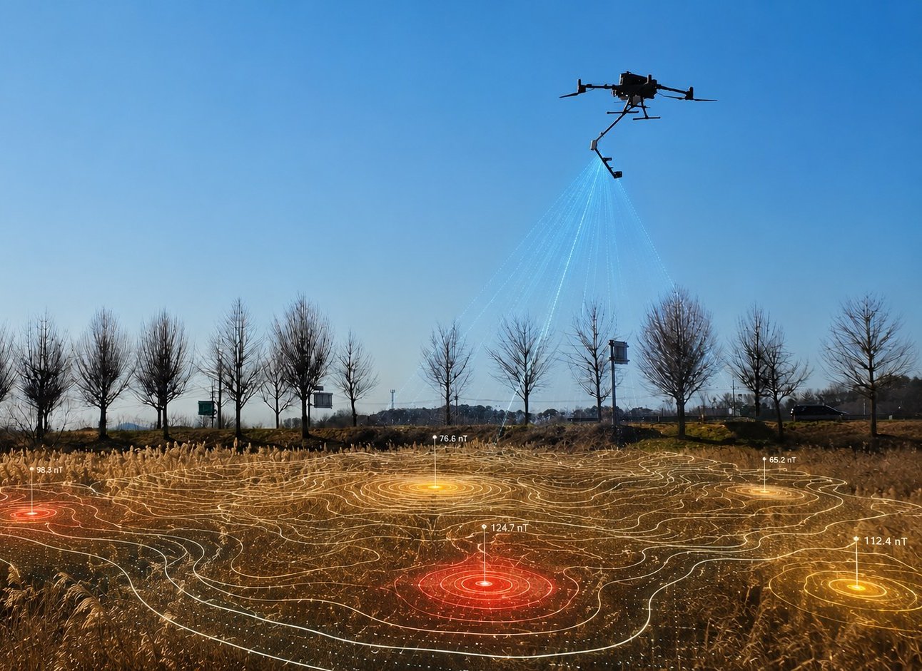OAQ quantum sensing